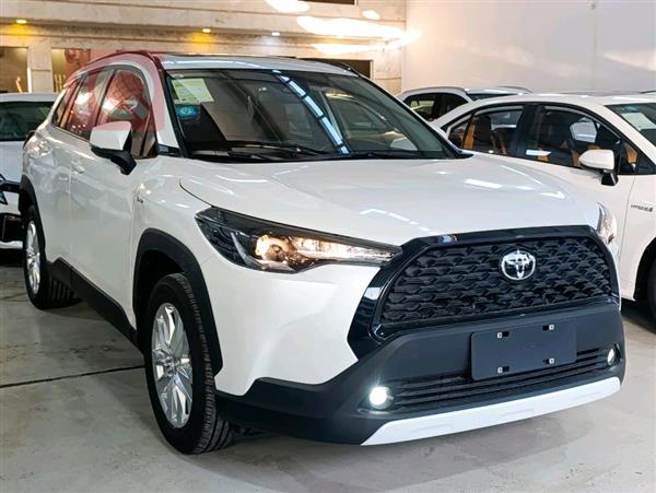 Toyota for sale in Iraq